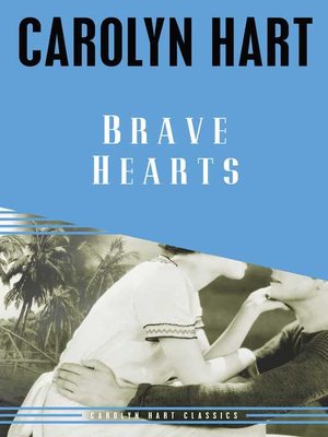 cover image of Brave Hearts